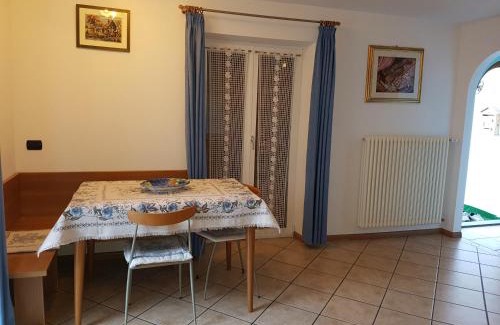 Campitello di Fassa Apartment | Cèsa Chri e Sofì