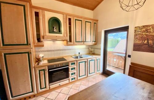 Canazei Apartment | Cèsa MeSa