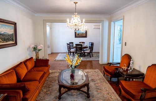 Reforma House | Céntrica Casa a 10 Minutos de Santo Domingo