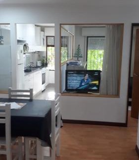 General Roca Apartment | Céntrico A-04