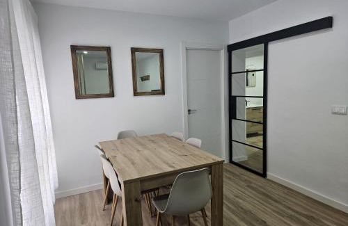 Gandia Apartment | Céntrico Apartamento en Gandia!