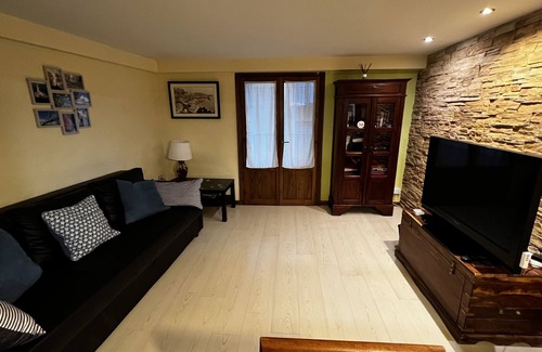 Lekeitio Apartment | Céntrico Apartamento en Lekeitio - Urrondo