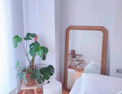 Old Town Apartment | céntrico Apartamento Elai,