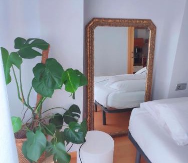 Old Town Apartment | céntrico Apartamento Elai,