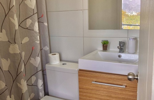 Downtown Santiago Apartment | Céntrico en Barrio Turístico, Buena Conectividad