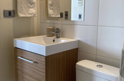 Downtown Santiago Apartment | Céntrico en Barrio Turístico, Buena Conectividad