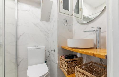 Santander Apartment | Céntrico piso moderno a 5 minutos de la bahía