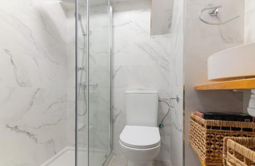 Santander Apartment | Céntrico piso moderno a 5 minutos de la bahía