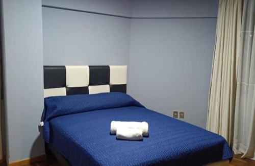 Downtown La Paz Apartment | Céntrico y confortablen