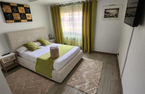 Castello de la Plana Apartment | Céntrico y elegante apartamento en Castellón