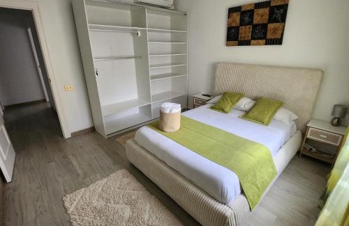 Castello de la Plana Apartment | Céntrico y elegante apartamento en Castellón