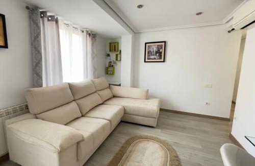 Castello de la Plana Apartment | Céntrico y elegante apartamento en Castellón
