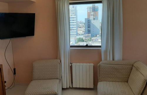 Rio Cuarto Apartment | Céntrico y totalmente equipado depto en Río Cuarto