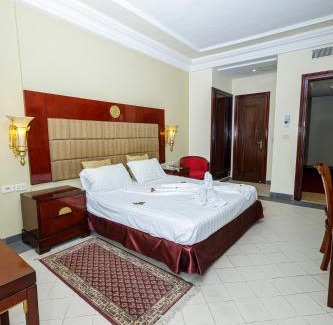 Sousse - Monastir Hotel | César Palace Sousse