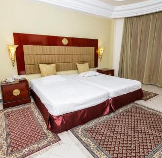 Sousse - Monastir Hotel | César Palace Sousse