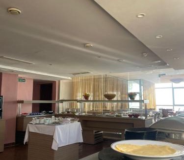 Sousse - Monastir Hotel | César Palace Sousse