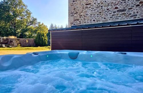 Taden Bed & Breakfast | Céshap - Chambres d'hôtes avec Jacuzzi