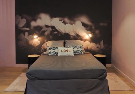 Taden Bed & Breakfast | Céshap - Chambres d'hôtes avec Jacuzzi