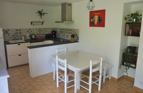Sumene Apartment | Cévennes for rent Sumène