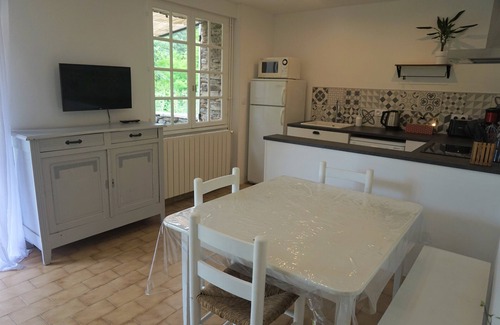 Sumene Apartment | Cévennes for rent Sumène