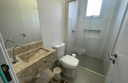 Governador Celso Ramos Apartment | cód 152 - Excelente apartamento á 300m do mar!