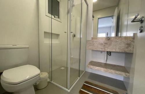 Governador Celso Ramos Apartment | cód 152 - Excelente apartamento á 300m do mar!