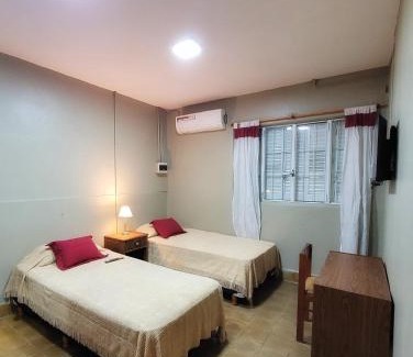 Province of Tucuman Apartment | Cómo en casa, cerca de todo