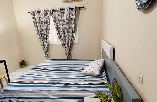 Malabo Apartment | Cómoda Habitación en apartamento Zen