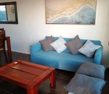 Coquimbo House | Cómoda y acogedora cabaña cerca al Mar