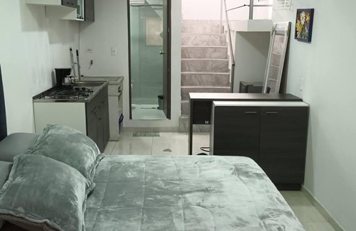 Manizales Apartment | Cómodo, acogedor apto en Palermo