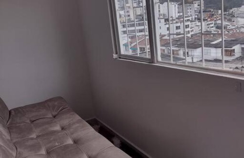 Manizales Apartment | Cómodo, acogedor apto en Palermo