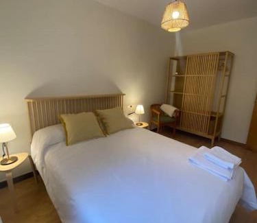 Distrito Sur Apartment | Cómodo alojamiento en Gijón