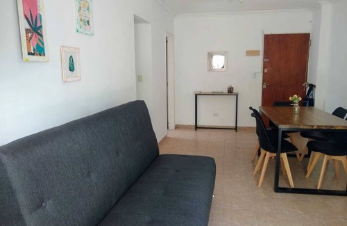 Comuna 15 Apartment | Cómodo, Amplio y Seguro Apartamento Familiar a Pasos del Metro en Buenos Aires
