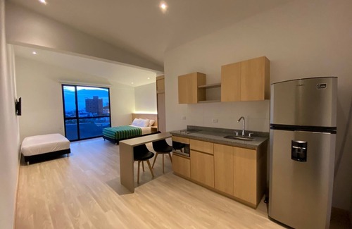 Manizales Apartment | Cómodo Apartaestudio en Manizales