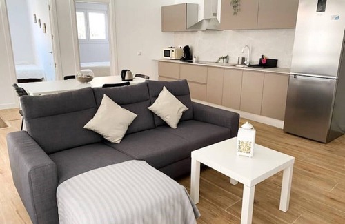 San Diego Apartment | Cómodo Apartamento a pie de Calle