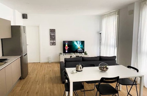 San Diego Apartment | Cómodo Apartamento a pie de Calle
