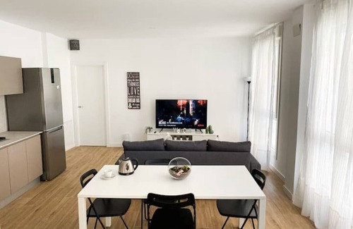 San Diego Apartment | Cómodo Apartamento a pie de Calle