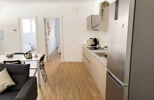 San Diego Apartment | Cómodo Apartamento a pie de Calle