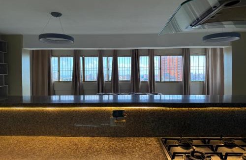 Maracaibo Apartment | Cómodo apartamento de 2 habitaciones ubicado en Indiomara