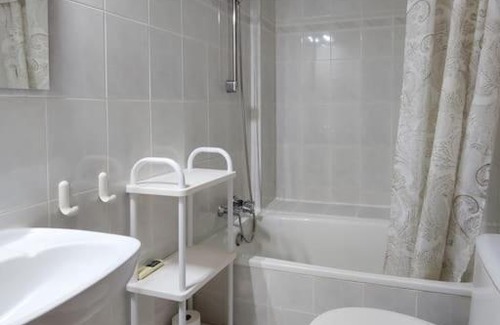 Justicia Apartment | Cómodo apartamento en el centro - Gran Vía