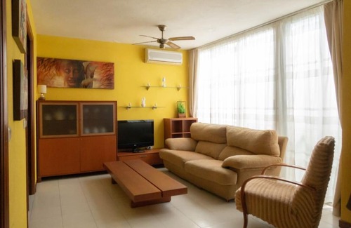 Justicia Apartment | Cómodo apartamento en el centro - Gran Vía