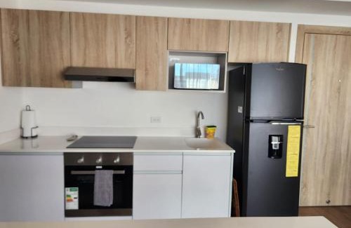 Zona 4 Apartment | Cómodo Apartamento en Zona 4