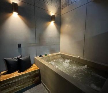 Yopal Apartment | Cómodo Apto tipo Loft Parqueadero y Jacuzzi