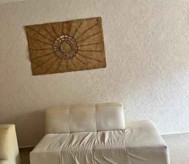 Acapulco Apartment | Cómodo depa en planta baja en Acapulco con Internet y Clima