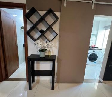 Ciudad Del Este Apartment | Cómodo departamento en Ciudad Nueva