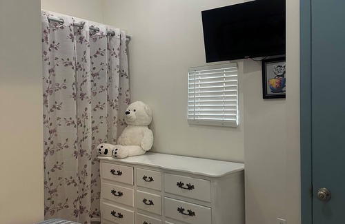 Tijuana Apartment | CÓMODO DEPARTAMENTO A UNOS MINUTOS DE LA GARITA DE SAN YSIDRO