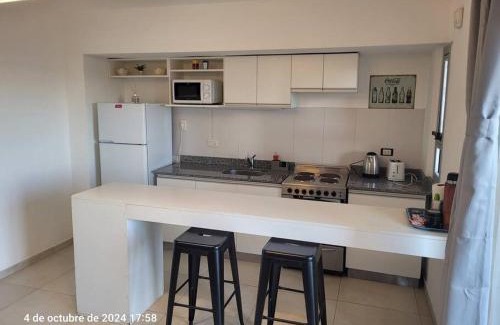 Posadas Apartment | cómodo departamento céntrico