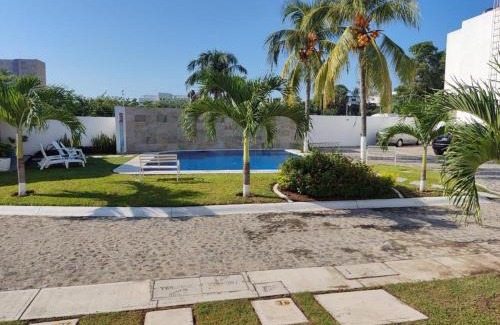 Colinas de Santiago Apartment | Cómodo departamento cerca de Playa Miramar