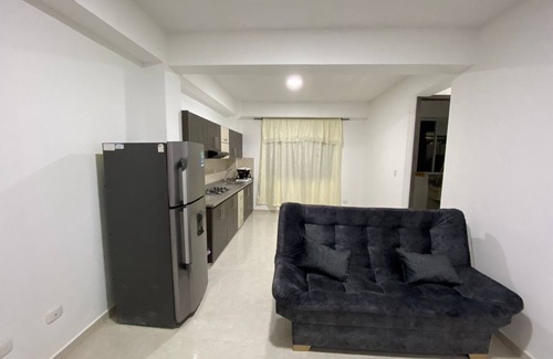 La Estrella Apartment | Cómodo Departamento en Santa Rosa de Cabal 3 Habitaciones con Ambiente Familiar