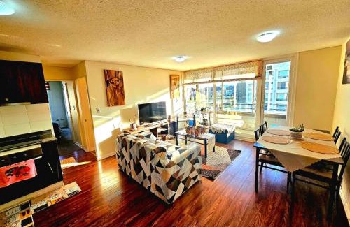 Concepcion Apartment | Cómodo departamento en Brisa del Sol